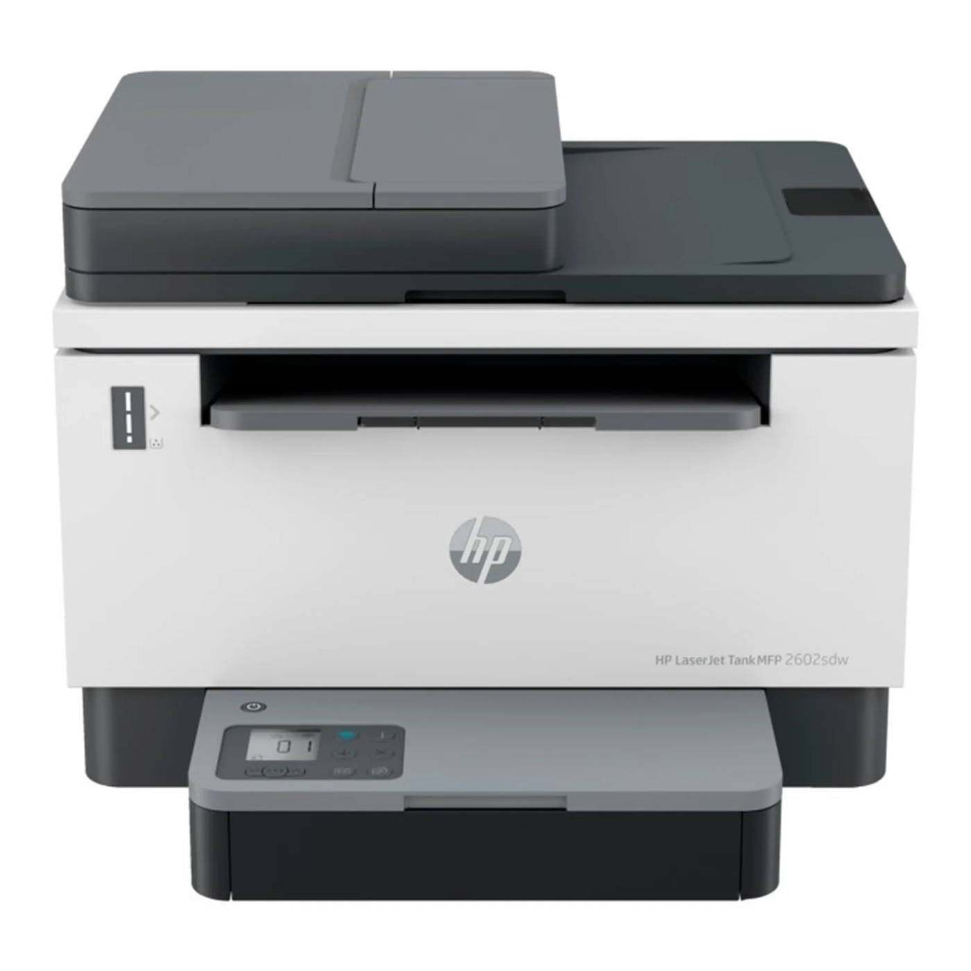 Купити БФП HP LaserJet Tank 2602sdw (2R7F5A) - фото 1