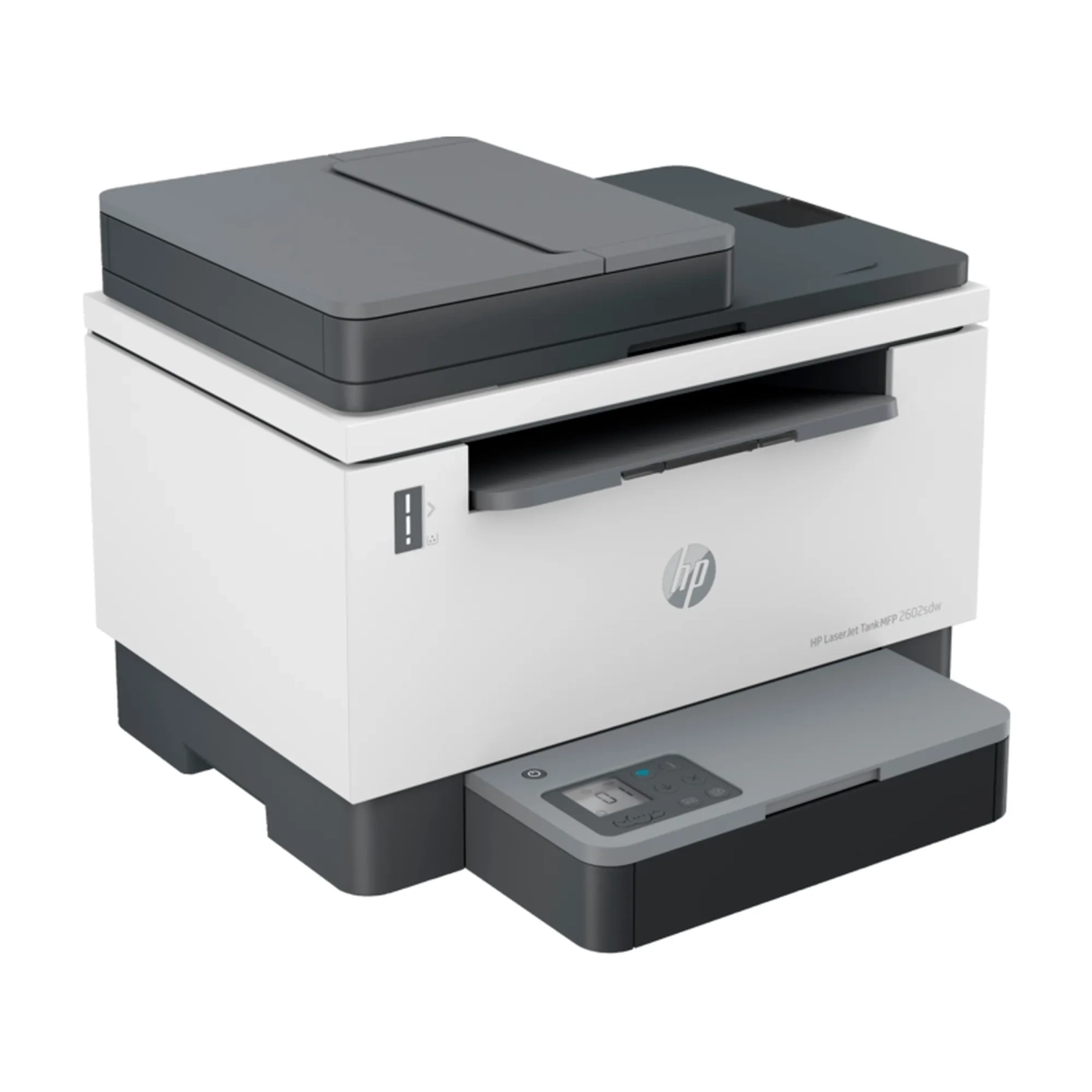 Купити БФП HP LaserJet Tank 2602sdw (2R7F5A) - фото 2