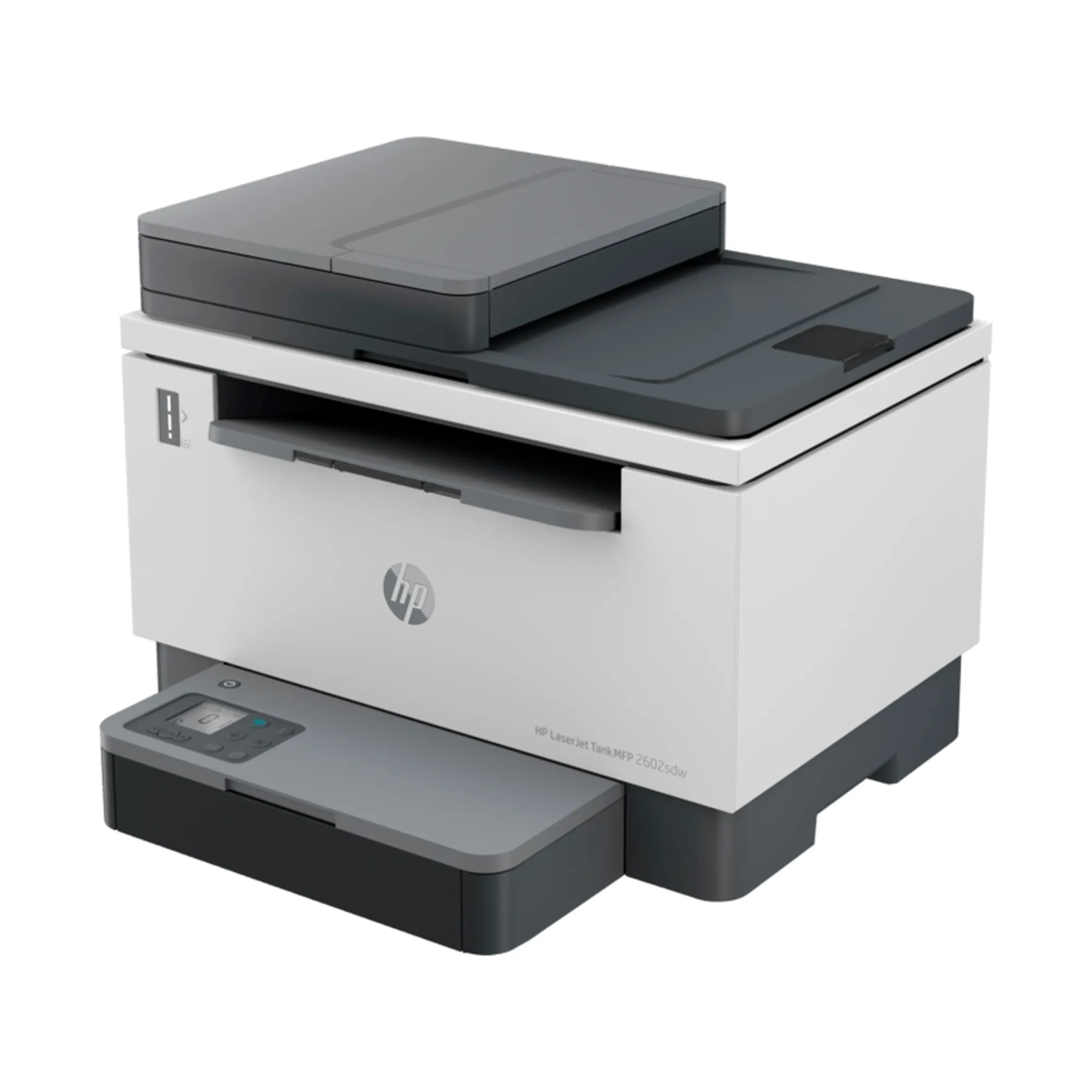 Купити БФП HP LaserJet Tank 2602sdw (2R7F5A) - фото 3