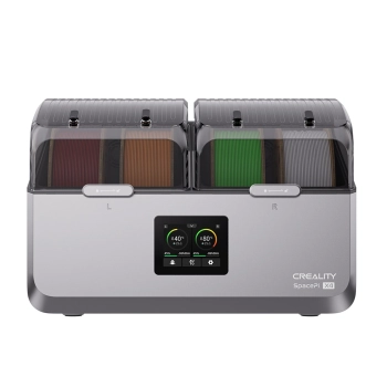 Купить Устройство для сушки филамента Creality Space Pi Filament Dryer Plus (4005010071) - фото 1