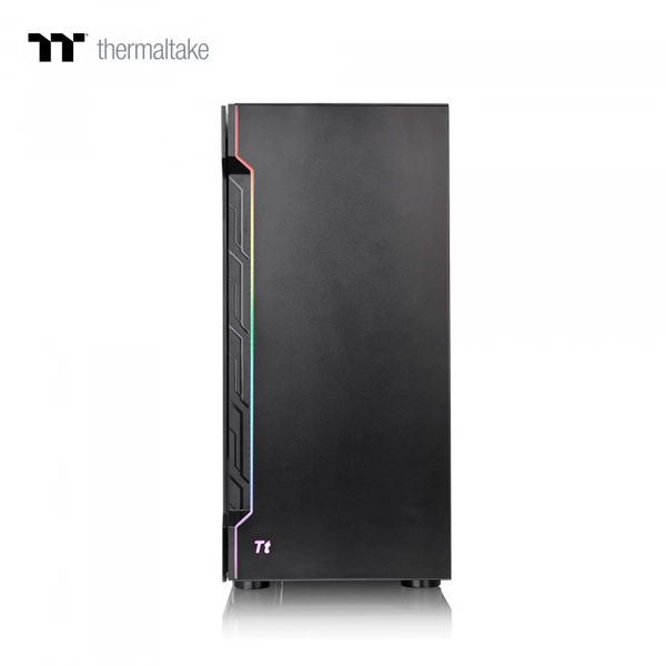 Купити Корпус Thermaltake H200 TG Black RGB (CA-1M3-00M1WN-00) - фото 3