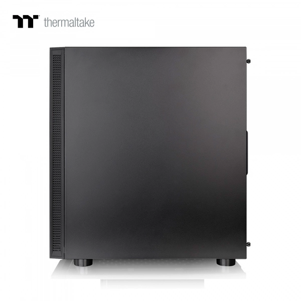 Купити Корпус Thermaltake H200 TG Black RGB (CA-1M3-00M1WN-00) - фото 5