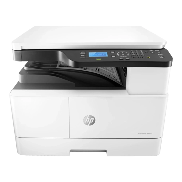 Купить МФУ А3 HP LJ Pro M438n (8AF43A) - фото 1