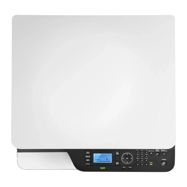 Купить МФУ А3 HP LJ Pro M438n (8AF43A) - фото 4