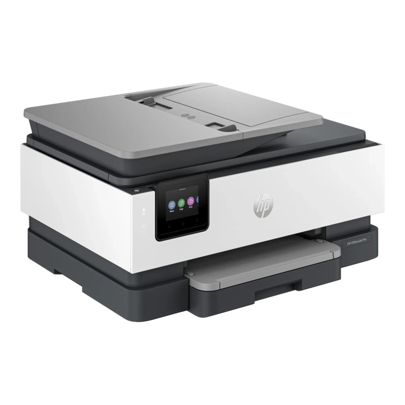 Купити БФП A4 HP OfficeJet Pro 8123 з Wi-Fi (405W0C) - фото 2