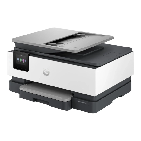Купити БФП A4 HP OfficeJet Pro 8123 з Wi-Fi (405W0C) - фото 3