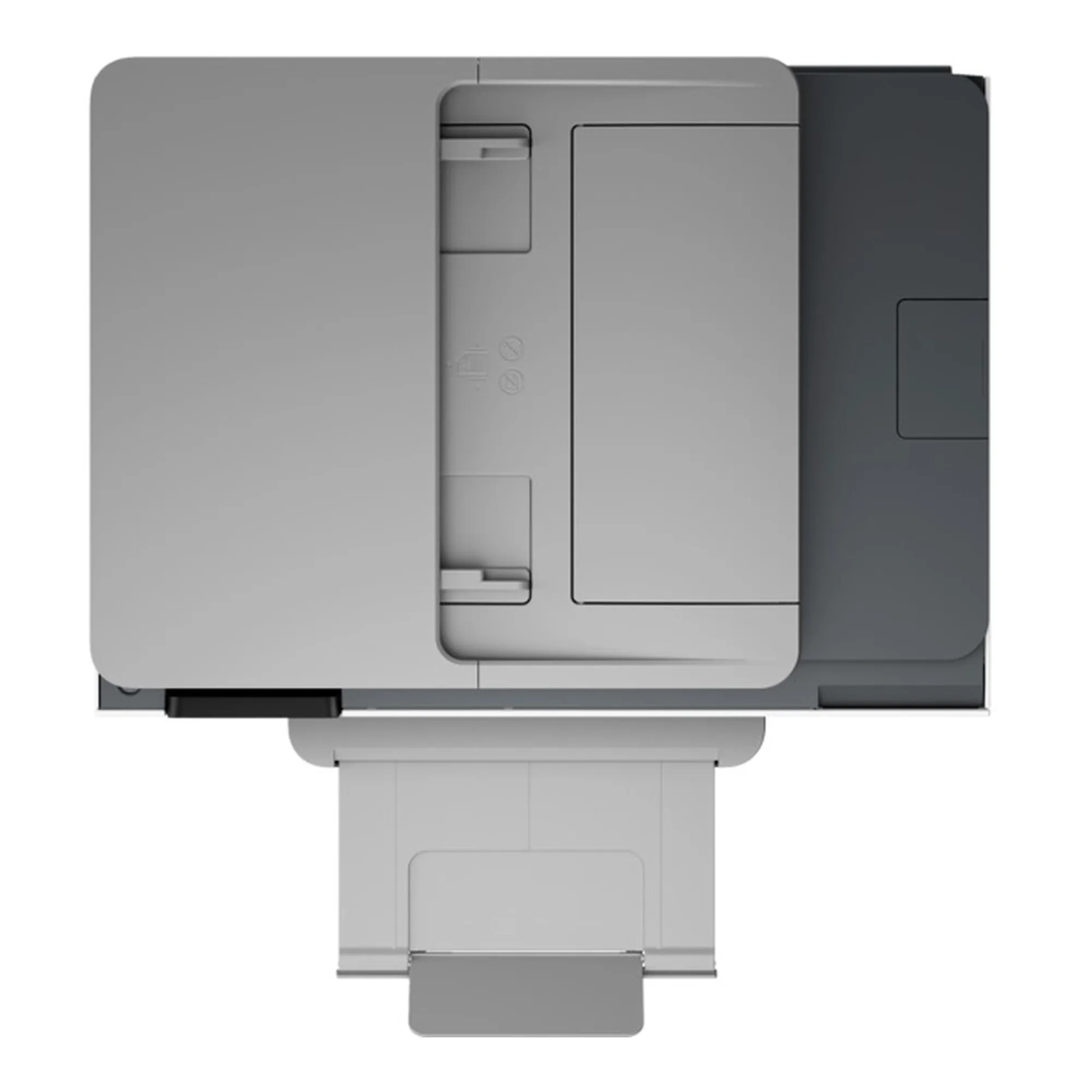 Купити БФП A4 HP OfficeJet Pro 8123 з Wi-Fi (405W0C) - фото 4