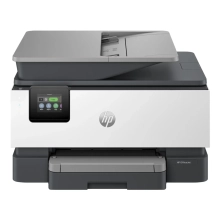 Купити БФП A4 HP OfficeJet Pro 9120b з Wi-Fi (4V2N8C) - фото 1
