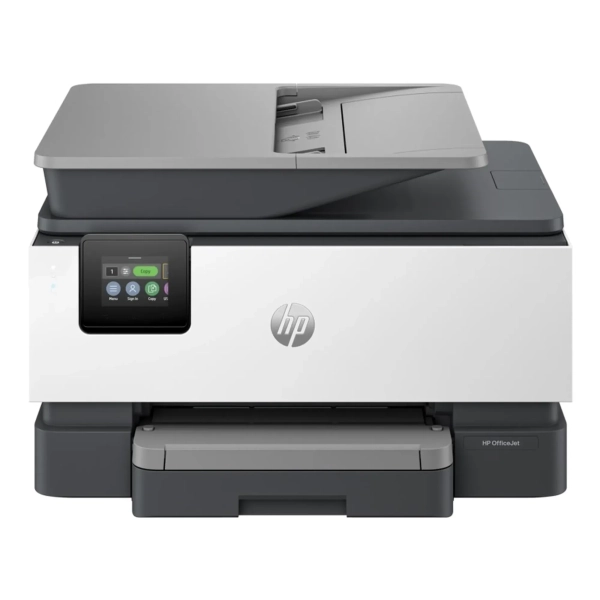 Купити БФП A4 HP OfficeJet Pro 9120b з Wi-Fi (4V2N8C) - фото 1