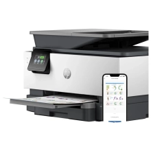Купити БФП A4 HP OfficeJet Pro 9120b з Wi-Fi (4V2N8C) - фото 3