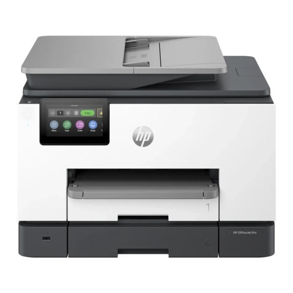Купити БФП A4 HP OfficeJet Pro 9130 з Wi-Fi (404K9C) - фото 1