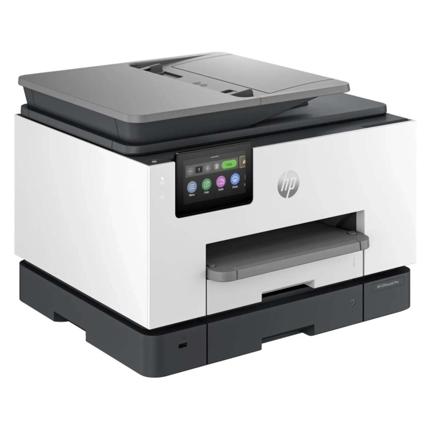 Купити БФП A4 HP OfficeJet Pro 9130 з Wi-Fi (404K9C) - фото 2