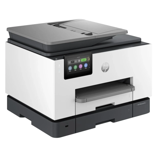 Купити БФП A4 HP OfficeJet Pro 9130 з Wi-Fi (404K9C) - фото 2