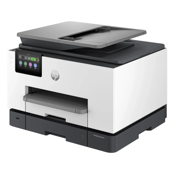 Купити БФП A4 HP OfficeJet Pro 9130 з Wi-Fi (404K9C) - фото 3