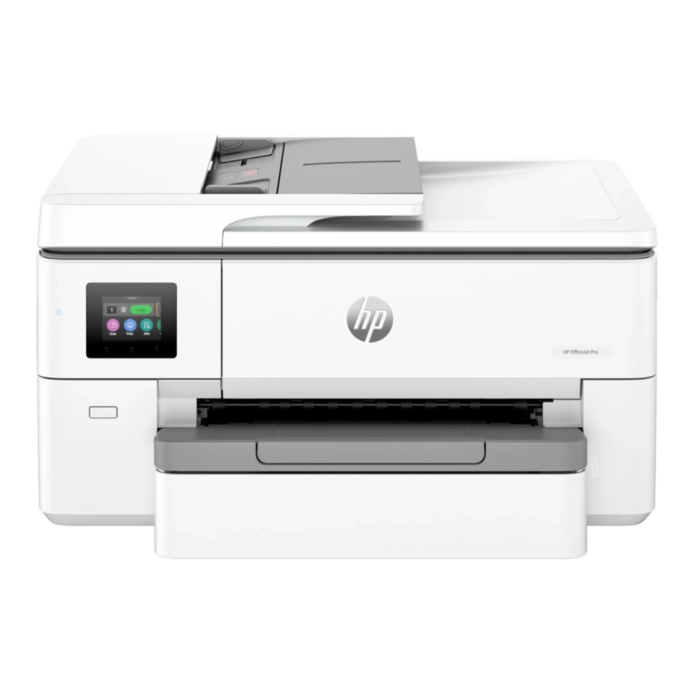 Купить МФУ A3 HP OfficeJet Pro 9720 с Wi-Fi (53N94C) - фото 1