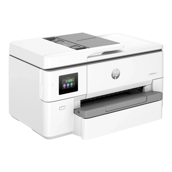 Купить МФУ A3 HP OfficeJet Pro 9720 с Wi-Fi (53N94C) - фото 2