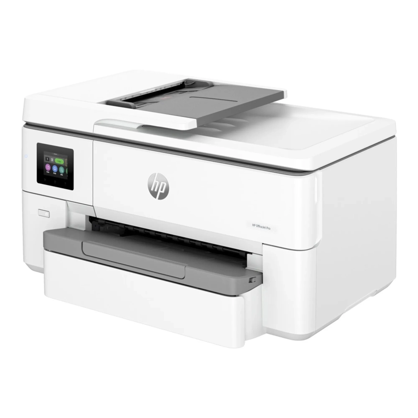 Купить МФУ A3 HP OfficeJet Pro 9720 с Wi-Fi (53N94C) - фото 3