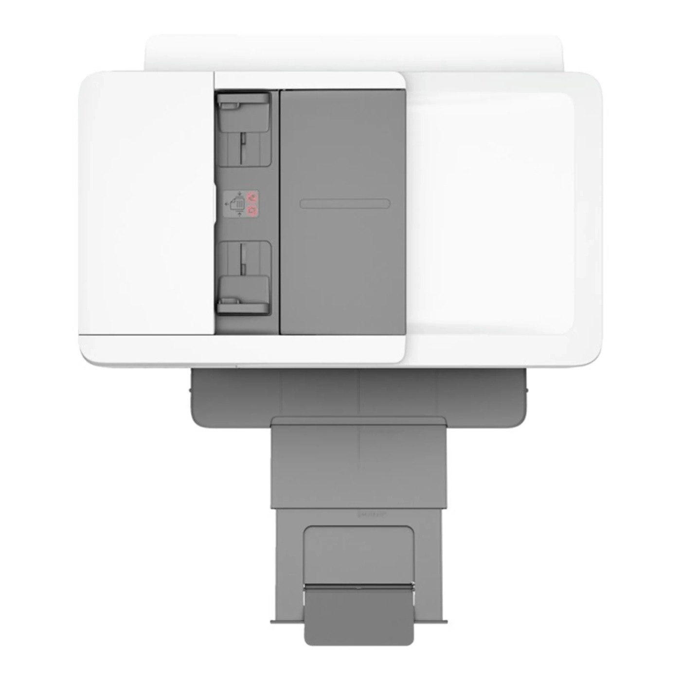 Купить МФУ A3 HP OfficeJet Pro 9720 с Wi-Fi (53N94C) - фото 4