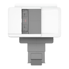 Купить МФУ A3 HP OfficeJet Pro 9720 с Wi-Fi (53N94C) - фото 4