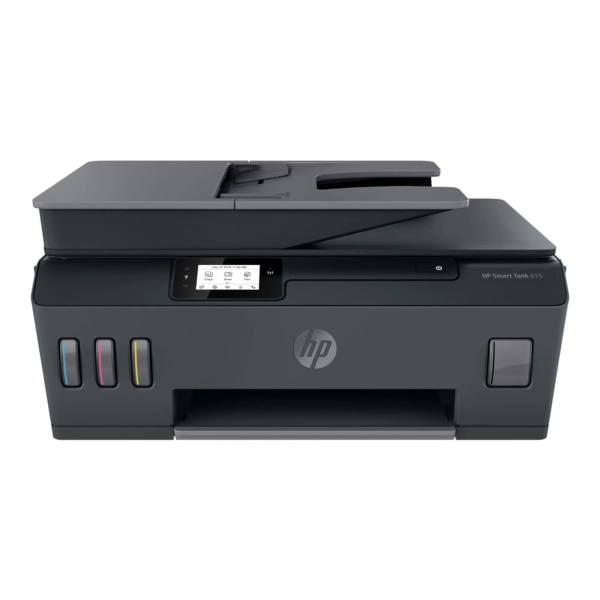 Купити БФП A4 HP Smart Tank 615 з Wi-Fi (Y0F71A) - фото 1