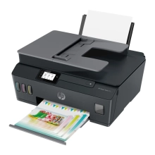 Купити БФП A4 HP Smart Tank 615 з Wi-Fi (Y0F71A) - фото 3