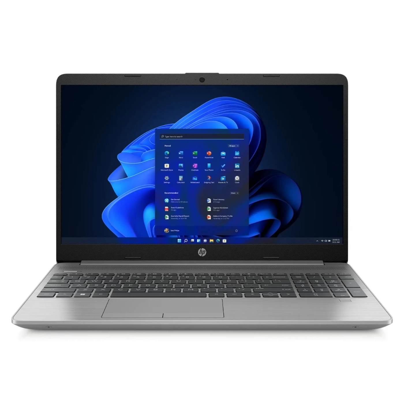 Купить Ноутбук HP 255 G9 (6F2C4EA) - фото 1