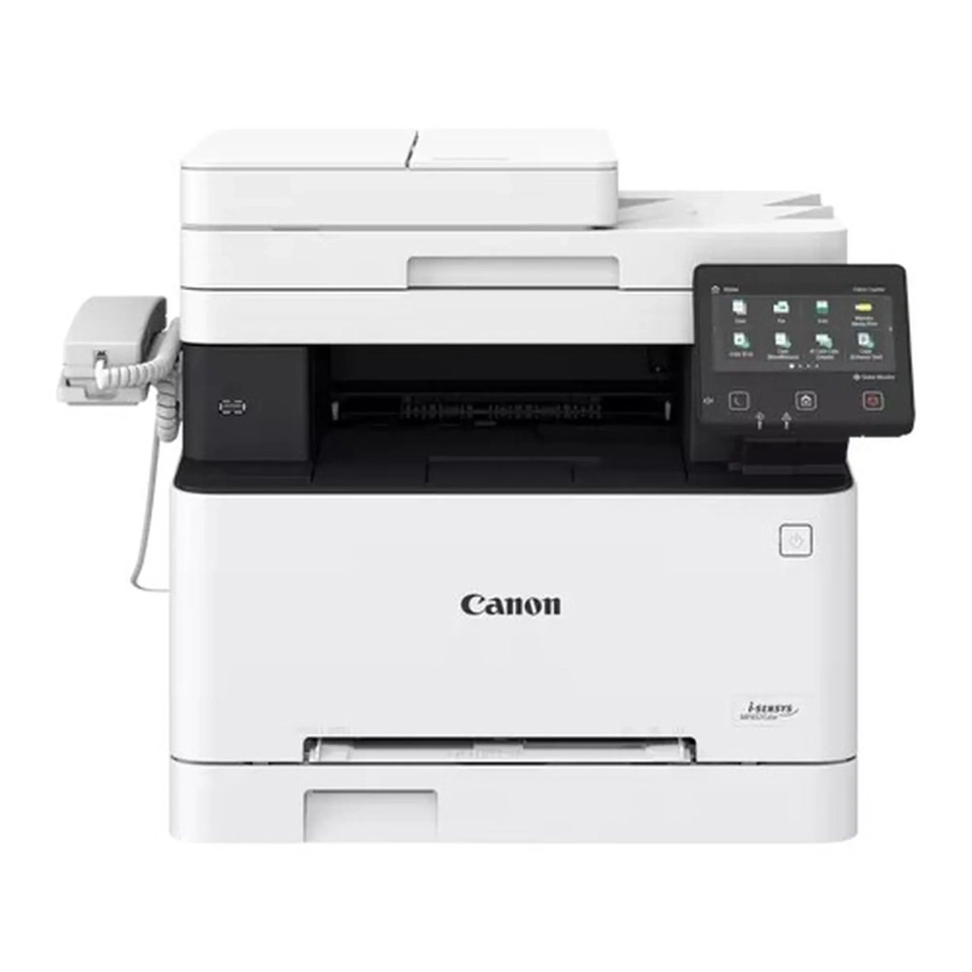 Купити БФП Canon i-SENSYS MF657Cdw (5158C014) - фото 1