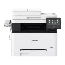Купити БФП Canon i-SENSYS MF657Cdw (5158C014) - фото 1