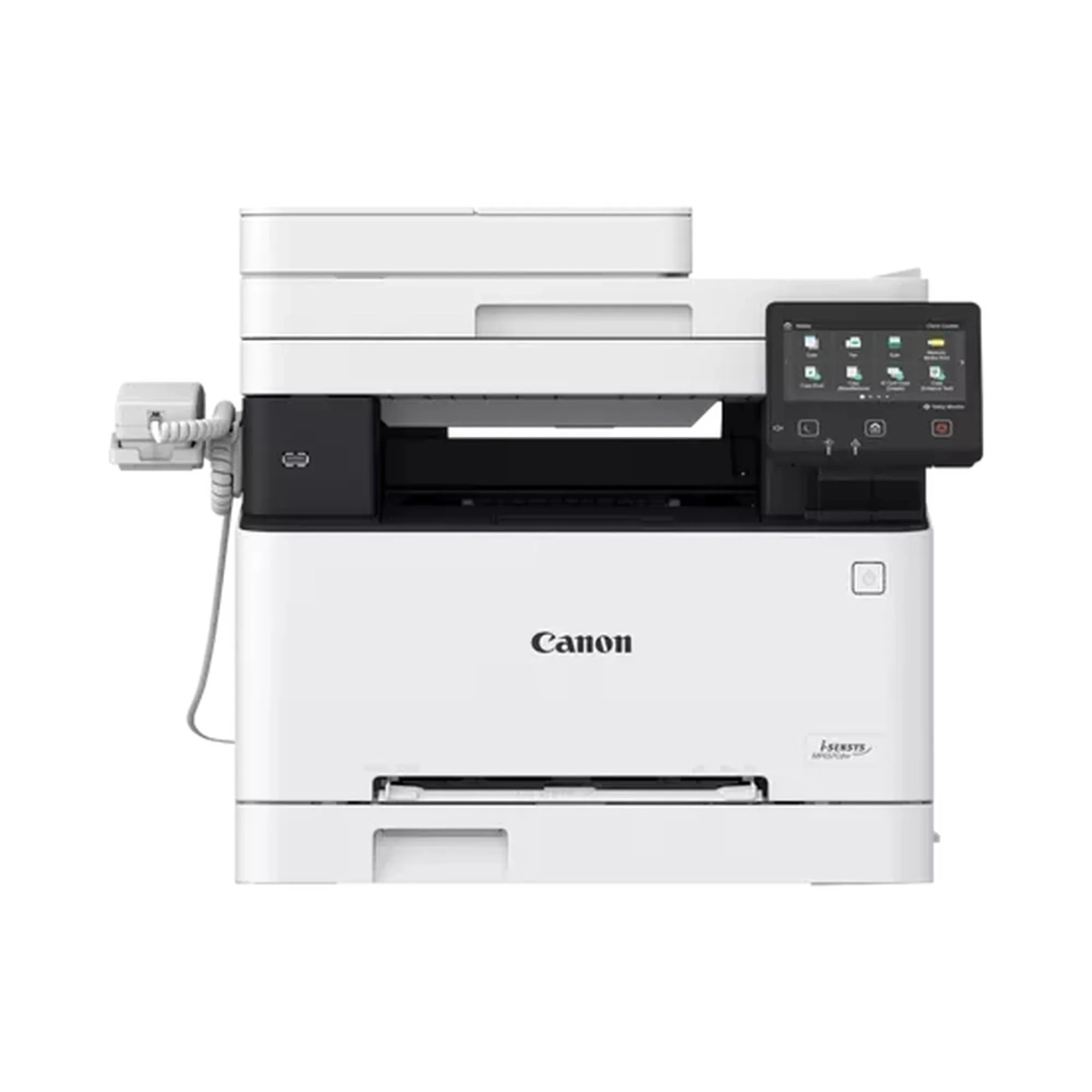 Купити БФП Canon i-SENSYS MF657Cdw (5158C014) - фото 2
