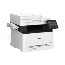 Купити БФП Canon i-SENSYS MF657Cdw (5158C014) - фото 3