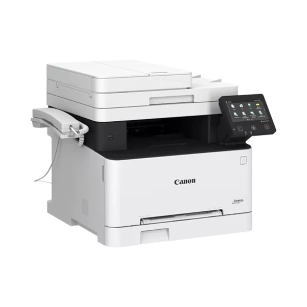 Купити БФП Canon i-SENSYS MF657Cdw (5158C014) - фото 3