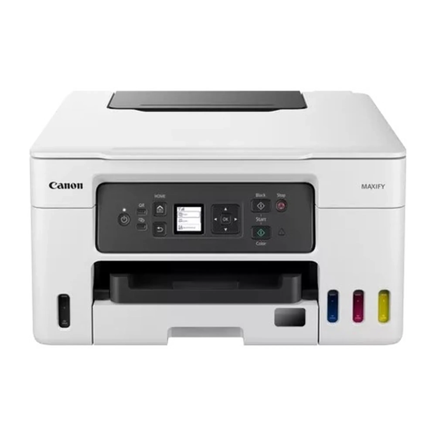 Купить МФУ Canon MAXIFY GX3040 (5777C009) - фото 1