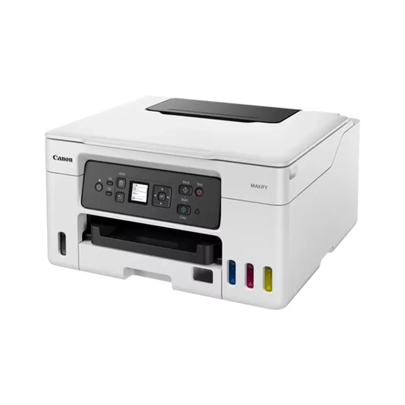 Купить МФУ Canon MAXIFY GX3040 (5777C009) - фото 3