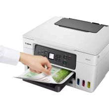 Купить МФУ Canon MAXIFY GX3040 (5777C009) - фото 6