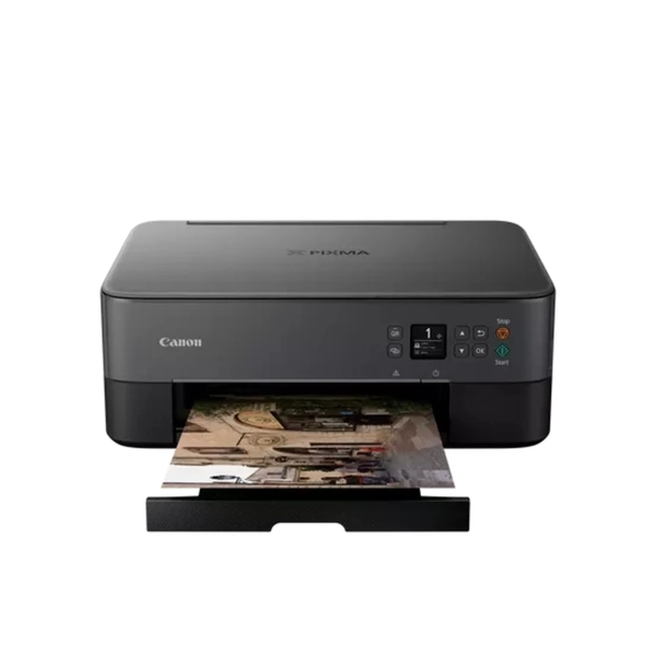 Купить МФУ Canon PIXMA TS5340a (3773C107) - фото 3