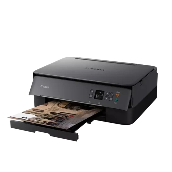 Купить МФУ Canon PIXMA TS5340a (3773C107) - фото 4