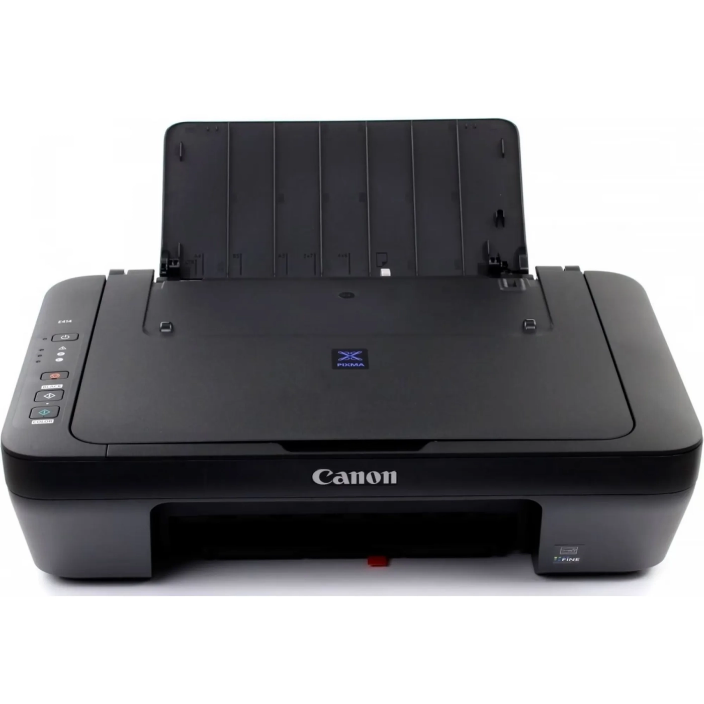 Купить МФУ Canon PIXMA E414 (1366C009AA) - фото 4