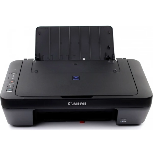 Купить МФУ Canon PIXMA E414 (1366C009AA) - фото 4