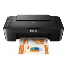 Купить МФУ Canon PIXMA E414 (1366C009AA) - фото 5
