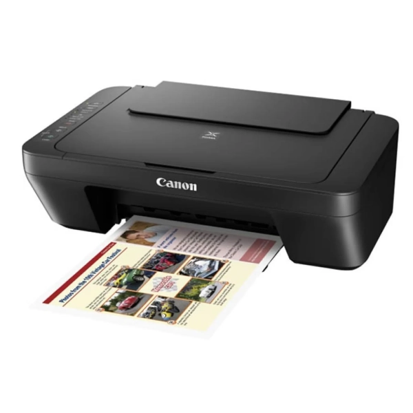 Купить МФУ Canon PIXMA E414 (1366C009AA) - фото 6