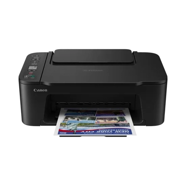 Купити БФП Canon PIXMA TS3640 (6670C007) - фото 3