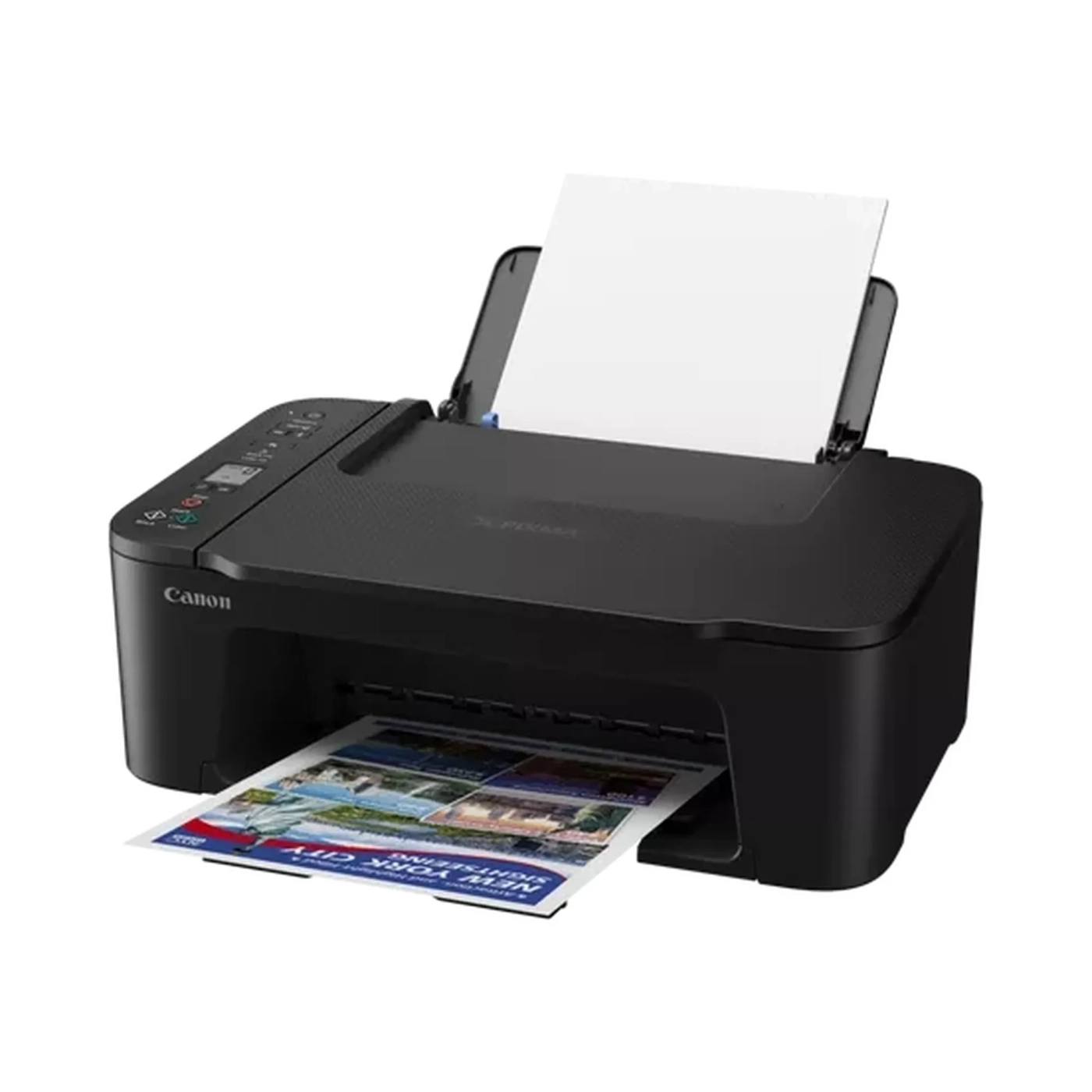 Купити БФП Canon PIXMA TS3640 (6670C007) - фото 4
