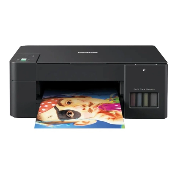 Купить МФУ А4 Brother DCP-T225 (DCPT225R1) - фото 1