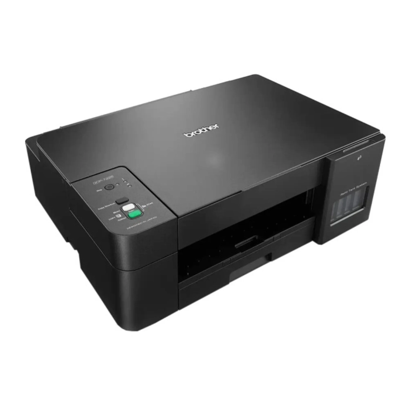 Купить МФУ А4 Brother DCP-T225 (DCPT225R1) - фото 4