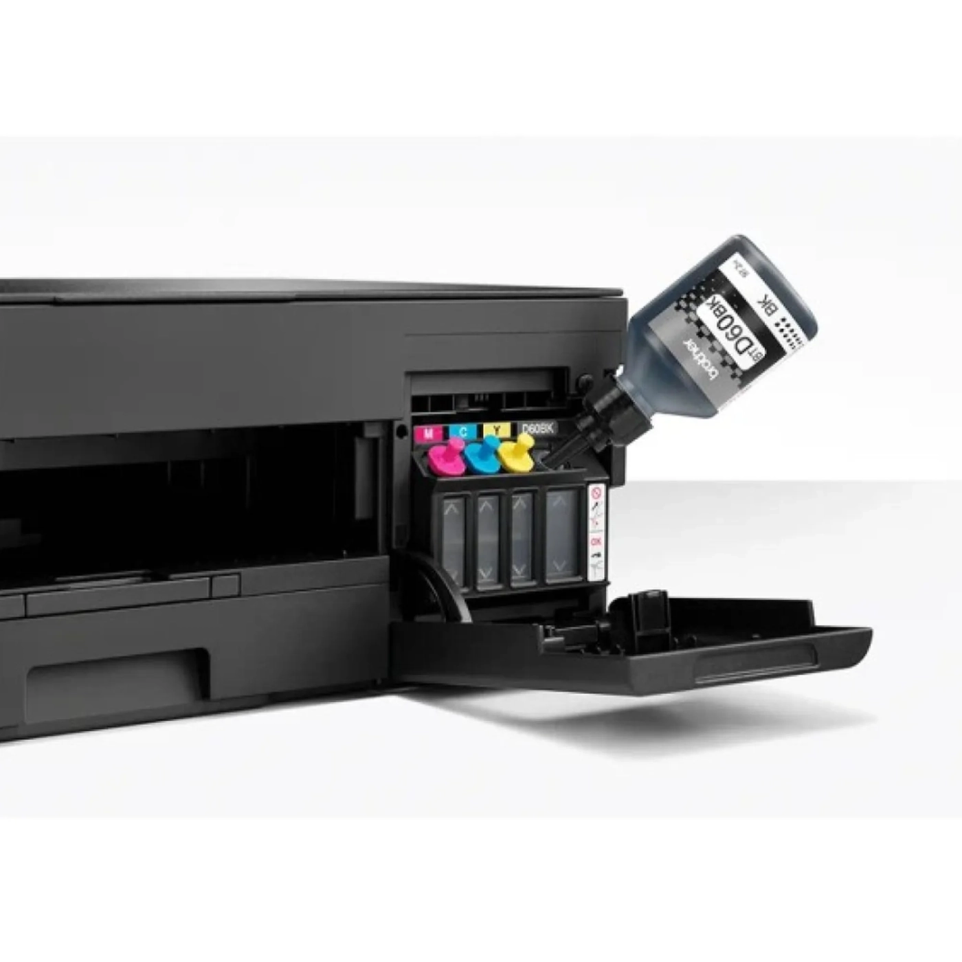 Купить МФУ А4 Brother DCP-T225 (DCPT225R1) - фото 5