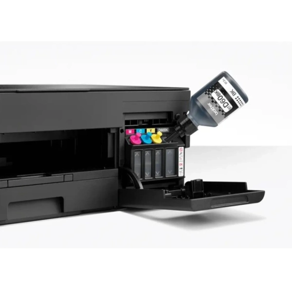 Купить МФУ А4 Brother DCP-T225 (DCPT225R1) - фото 5