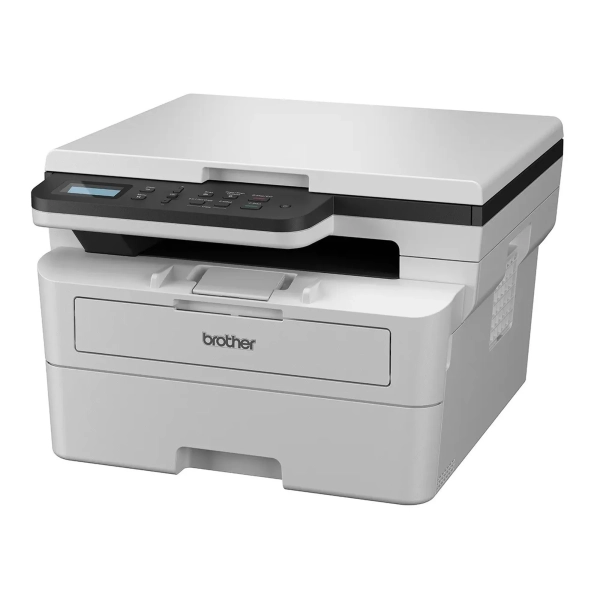 Купити БФП A4 Brother DCP-B7600D (DCPB7600DYJ1) - фото 3