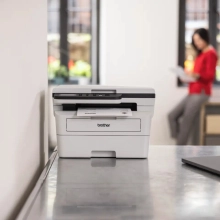 Купити БФП A4 Brother DCP-B7600D (DCPB7600DYJ1) - фото 4