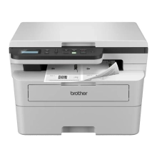 Купити БФП A4 Brother DCP-B7620DW з Wi-Fi (DCPB7620DWYJ1) - фото 1