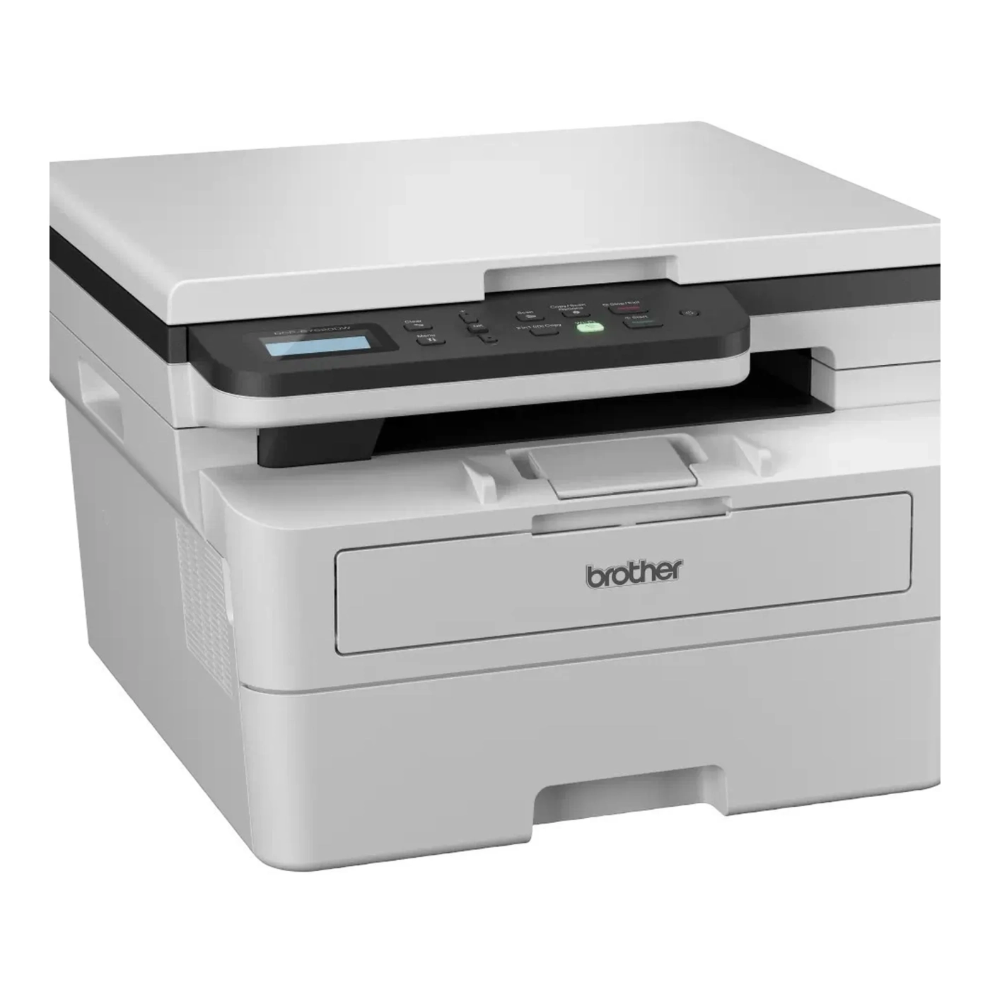 Купити БФП A4 Brother DCP-B7620DW з Wi-Fi (DCPB7620DWYJ1) - фото 2